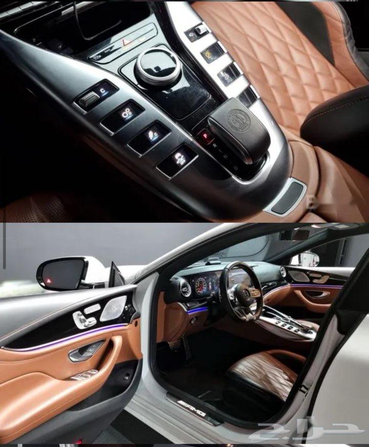 مرسيدس Amg GT463396446033153114