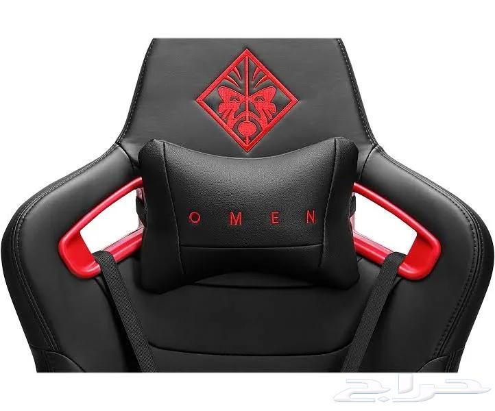 HP OMEN Gaming Chair63390098846595119