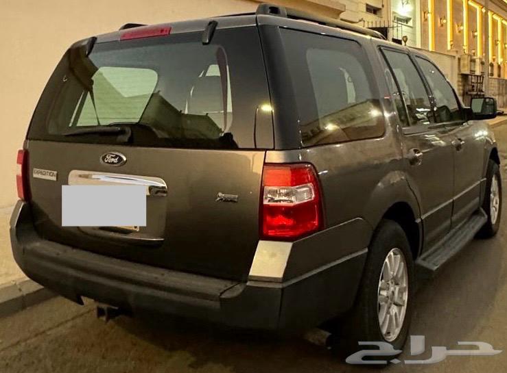فورد اكسبدشن 2014 ليمتد63398290704003113
