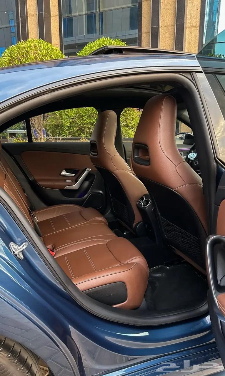 Mercedes CLA200 202263394535909251111