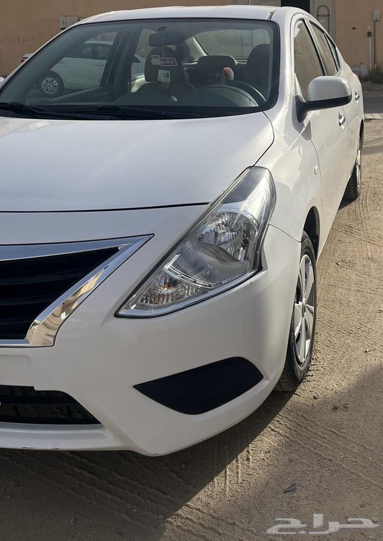 Nissan Sunny 2019 model for sale, 53,000 km driven63398280798083112