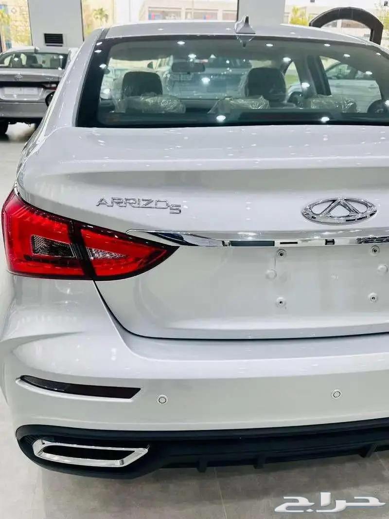Chery Arrizo 5 Comfort 2025 price (45000)63398298249219112