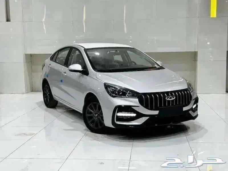 Chery Arrizo 5 Comfort 2025 price (45000)63398298249219111