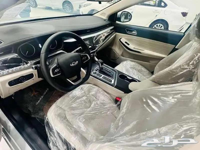 Chery Arrizo 5 Comfort 2025 price (45000)63398298249219113