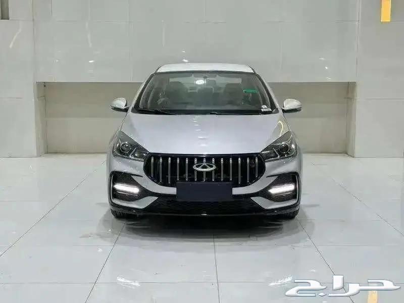 شيري اريزو 5 كمفورت 2025 السعر (45000)633982982492191113
