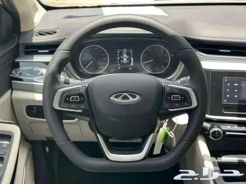 Chery Arrizo 5 Comfort 2025 price (45000)63398298249219114