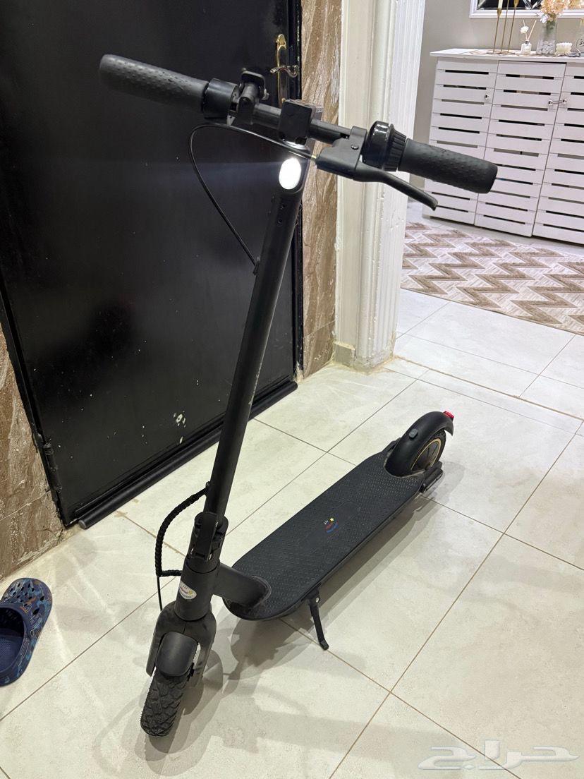 سكوتر كهربائي63389173763073113