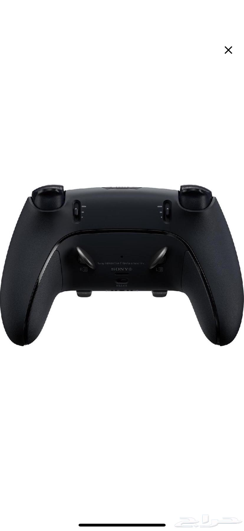 يد تحكم احترافية بلاستيشن PlayStation 563389742260097114