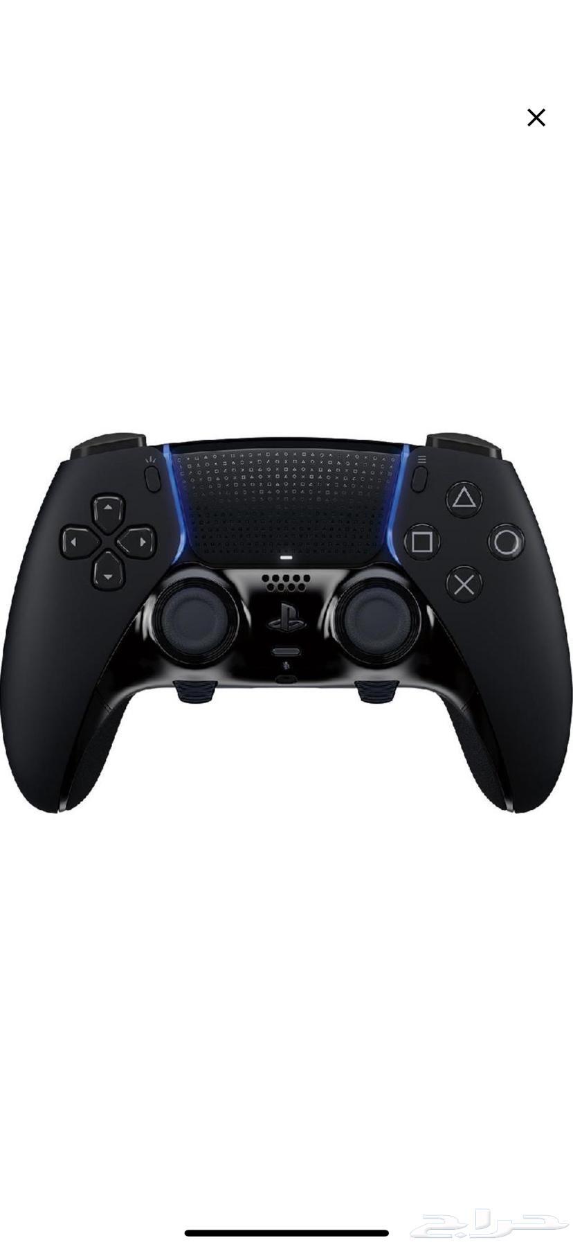 يد تحكم احترافية بلاستيشن PlayStation 563389742260097113