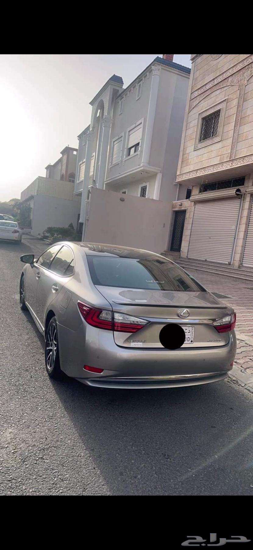 لكزس 2017 Es63398292009217111