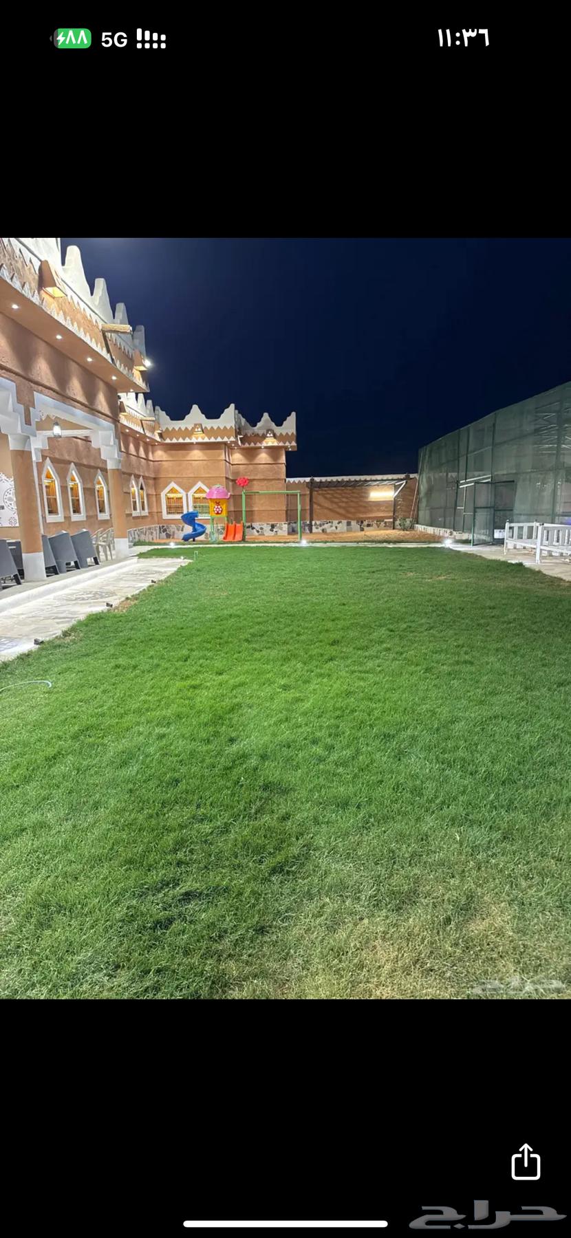 للايجار شالية ومنتجع سلطانة التراثي بمخطط المشرق شرق الرياض63008623632899110