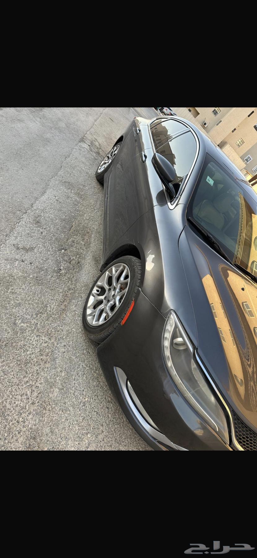 Chrysler 2016 C20063396429120513111