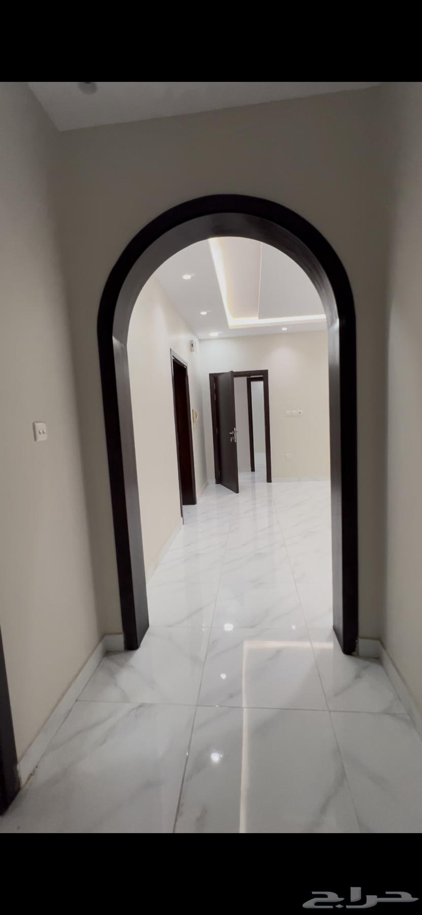 شقه للايجار الموقع جدة حي الريان63380053039107111