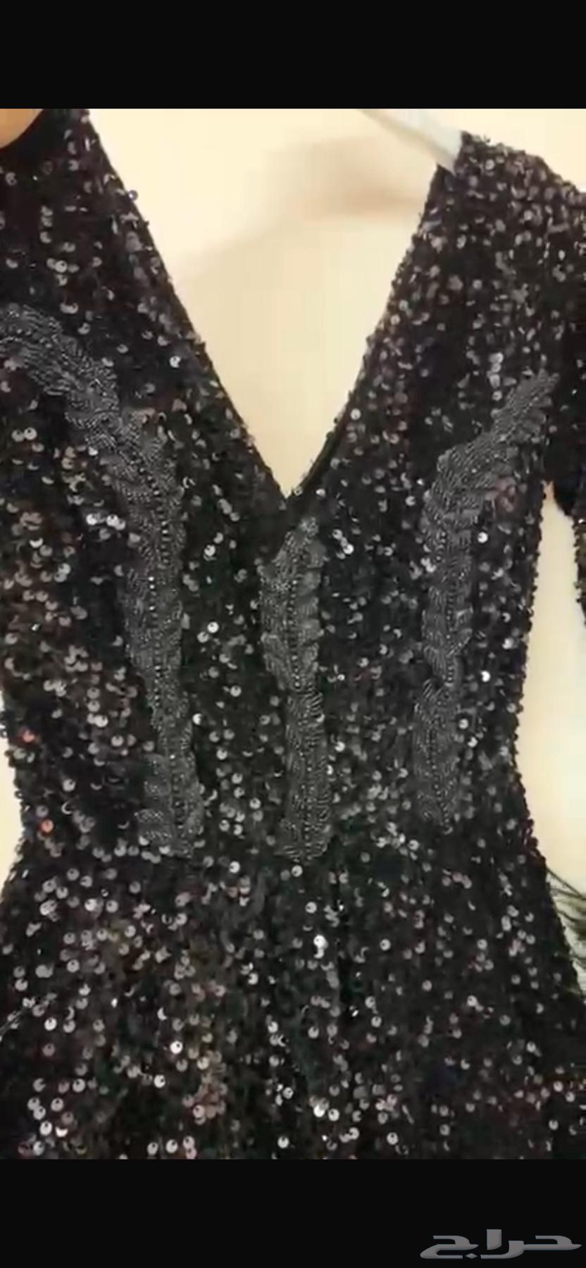 فستان حفلة63390927689217114