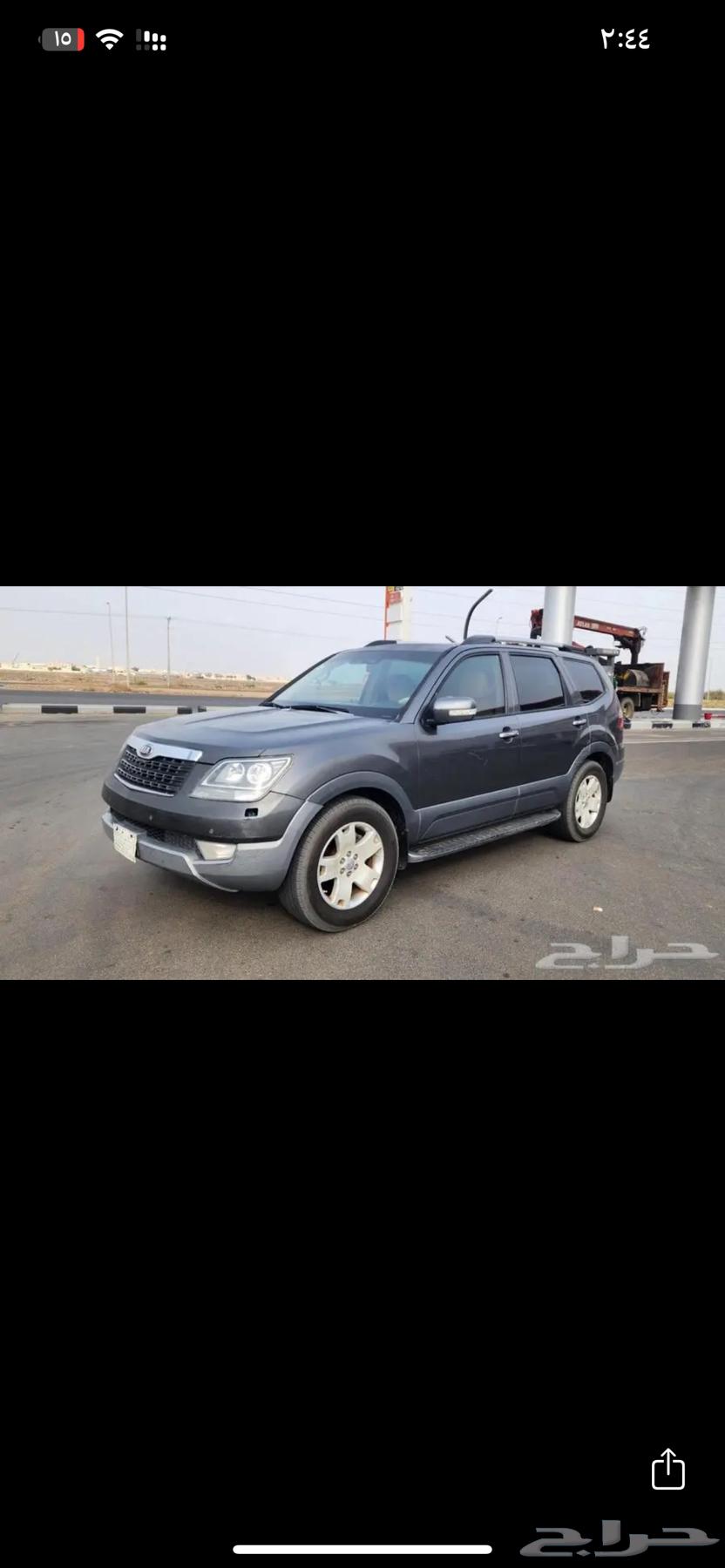 كياء موهافي 2015 فل كامل نضيفه خاليه من اي عيوب63396391758978113