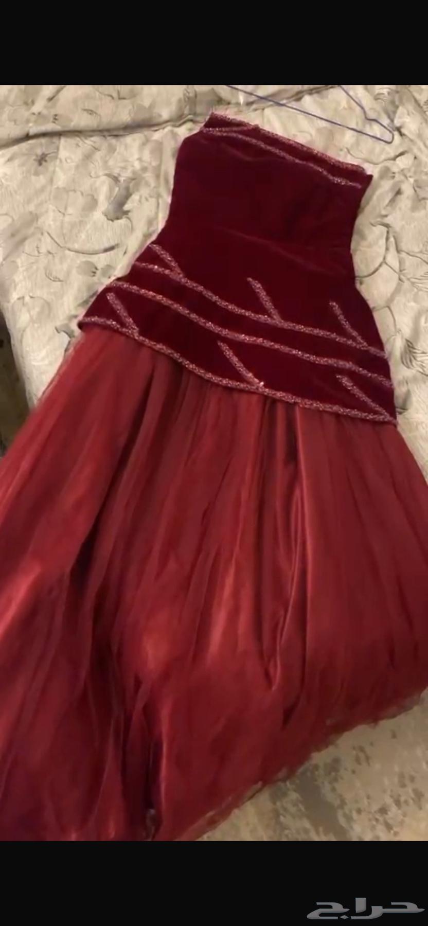 A new dress63391215807490111