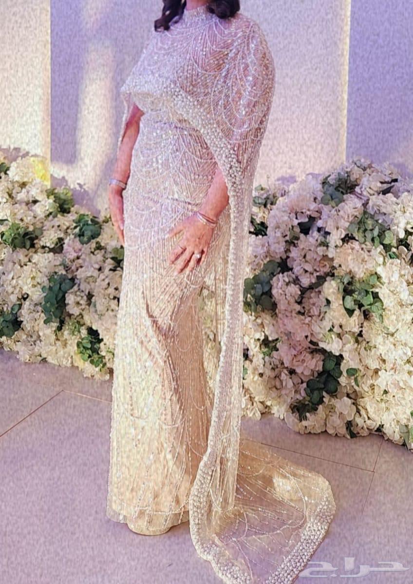 فستان المشاهير63391374700545112