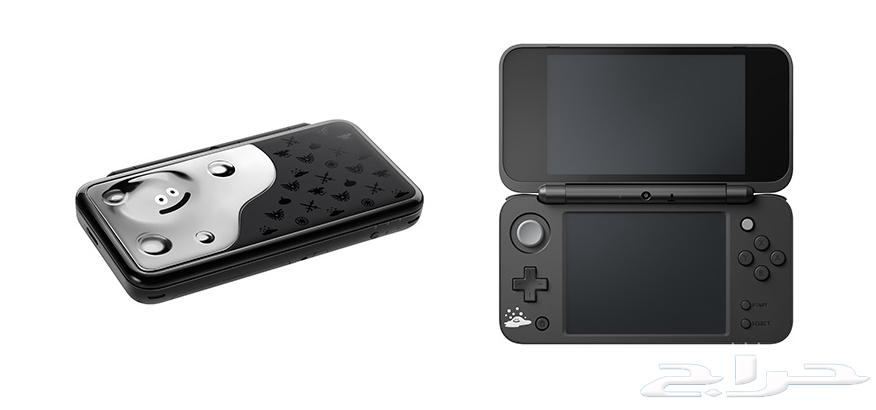 دراغون كويست ثري دي اس - Dragon Quest 3DS edition63390738192258111