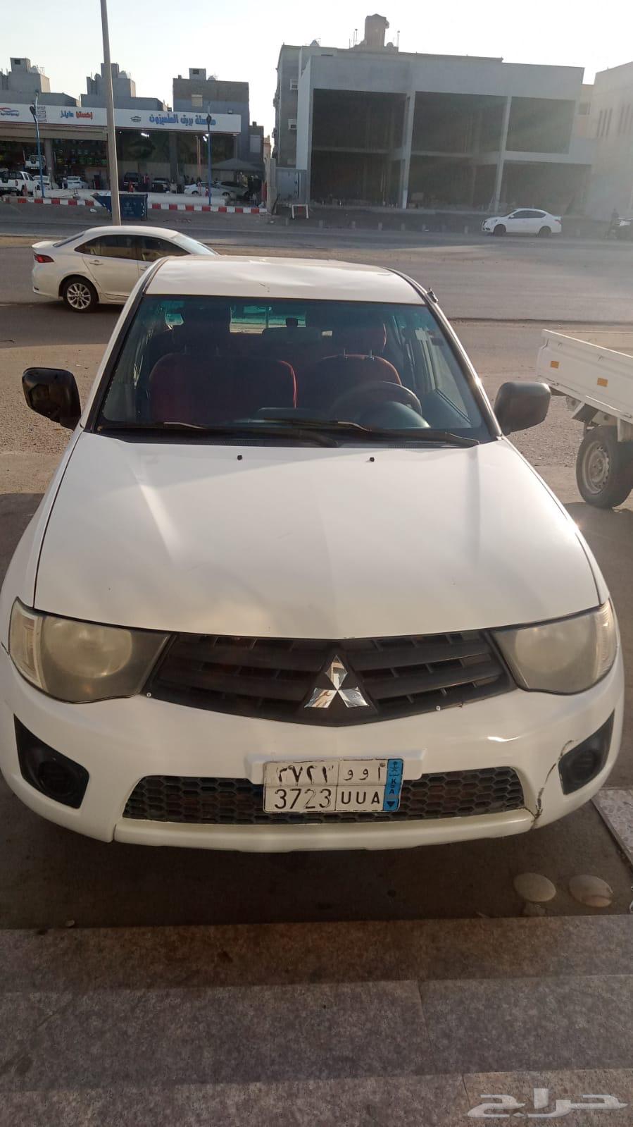 For sale Mitsubishi Wington 201463396452882691111
