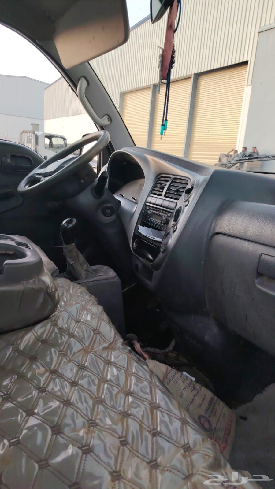 Dina Kia 2013 model for sale63396383390595114