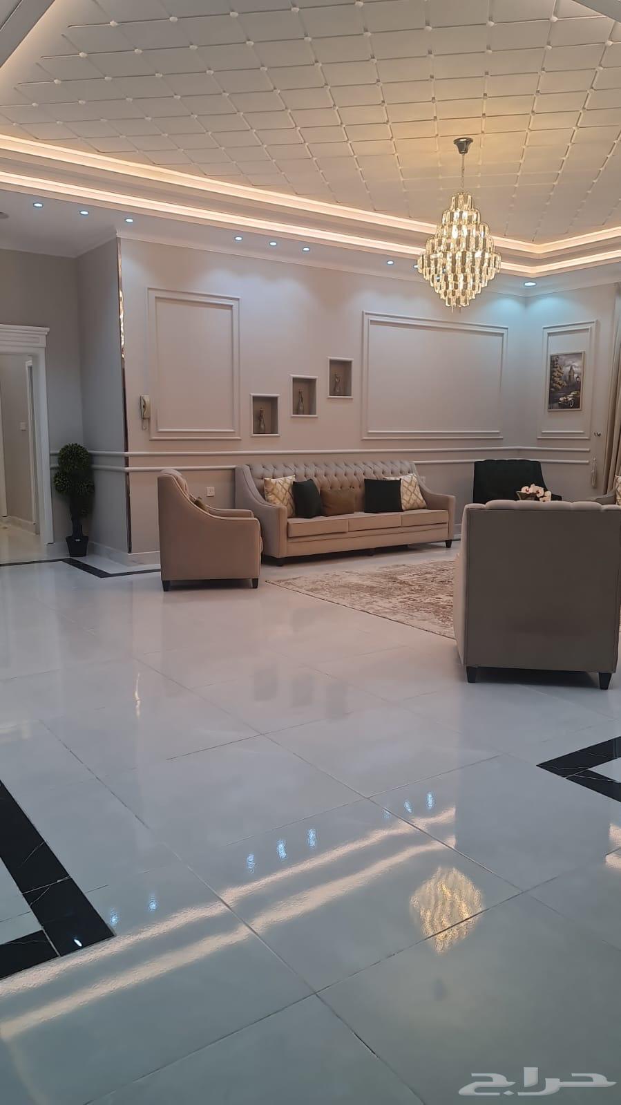 فيلا طابقين و دور ارضي جنب الفيلا للبيع (مكة المكرمة )63380117316098114