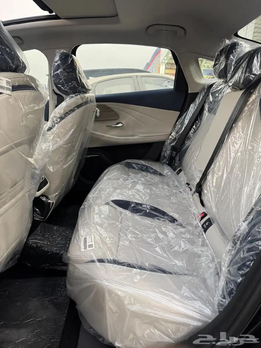 Chery Arrizo 8 Comfort 2025 price (76500)63398298782339111
