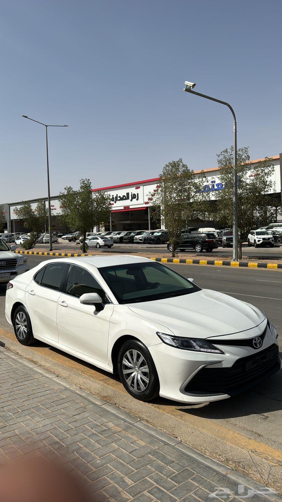 تايوتا كامري 202463396399060995112
