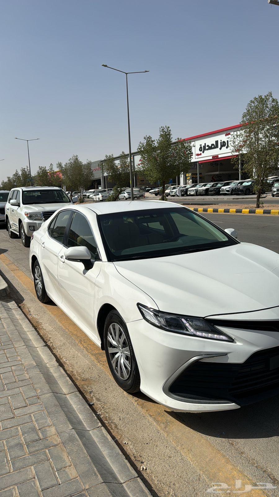 تايوتا كامري 202463396399060995113