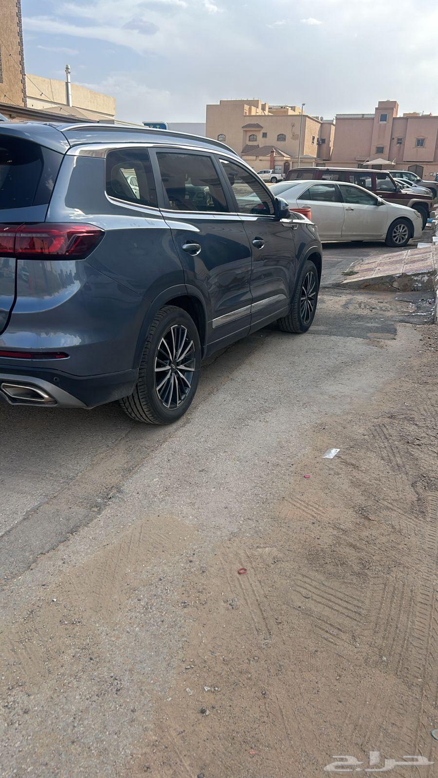Chery 2022 for sale63394542345730111