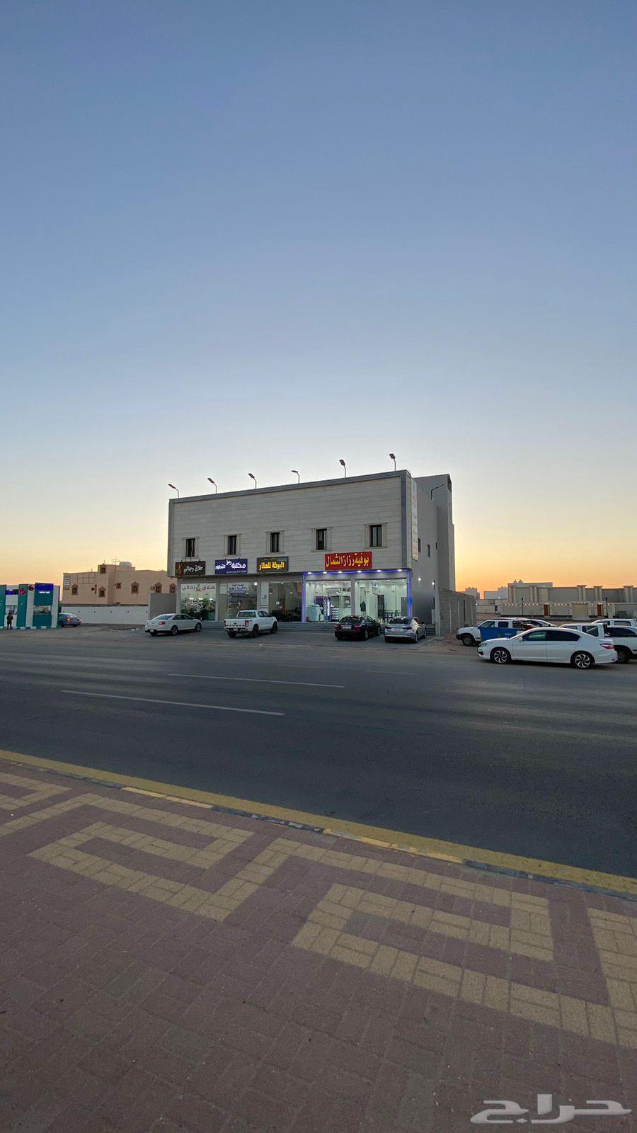 فرصة عمارة تجارية للبيع633809391408671115