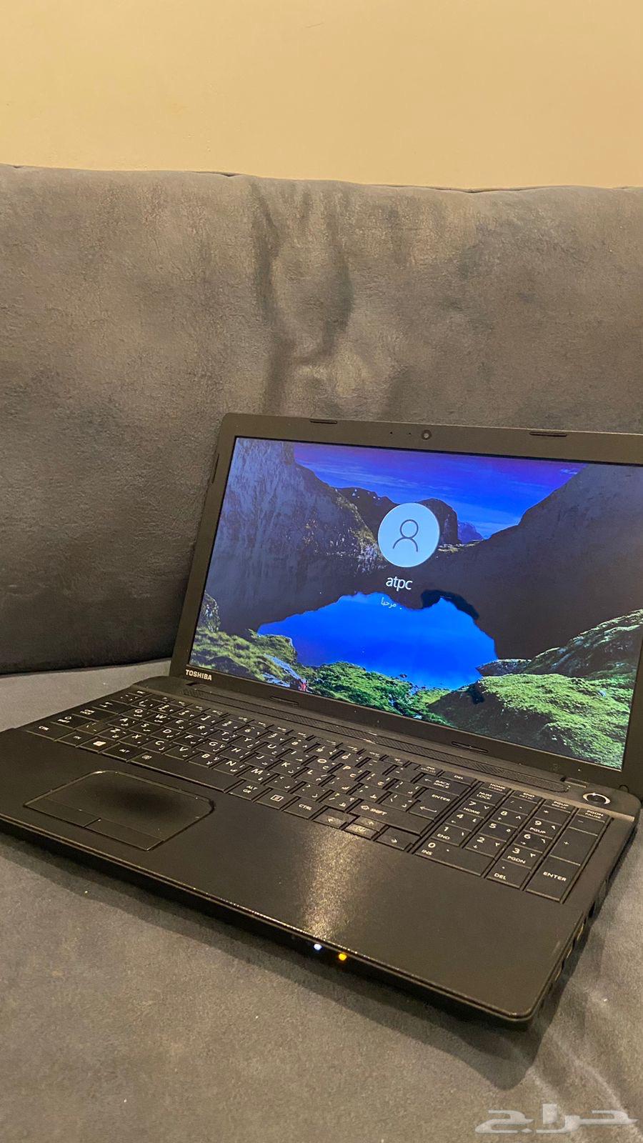 Toshiba laptop63391215659777112