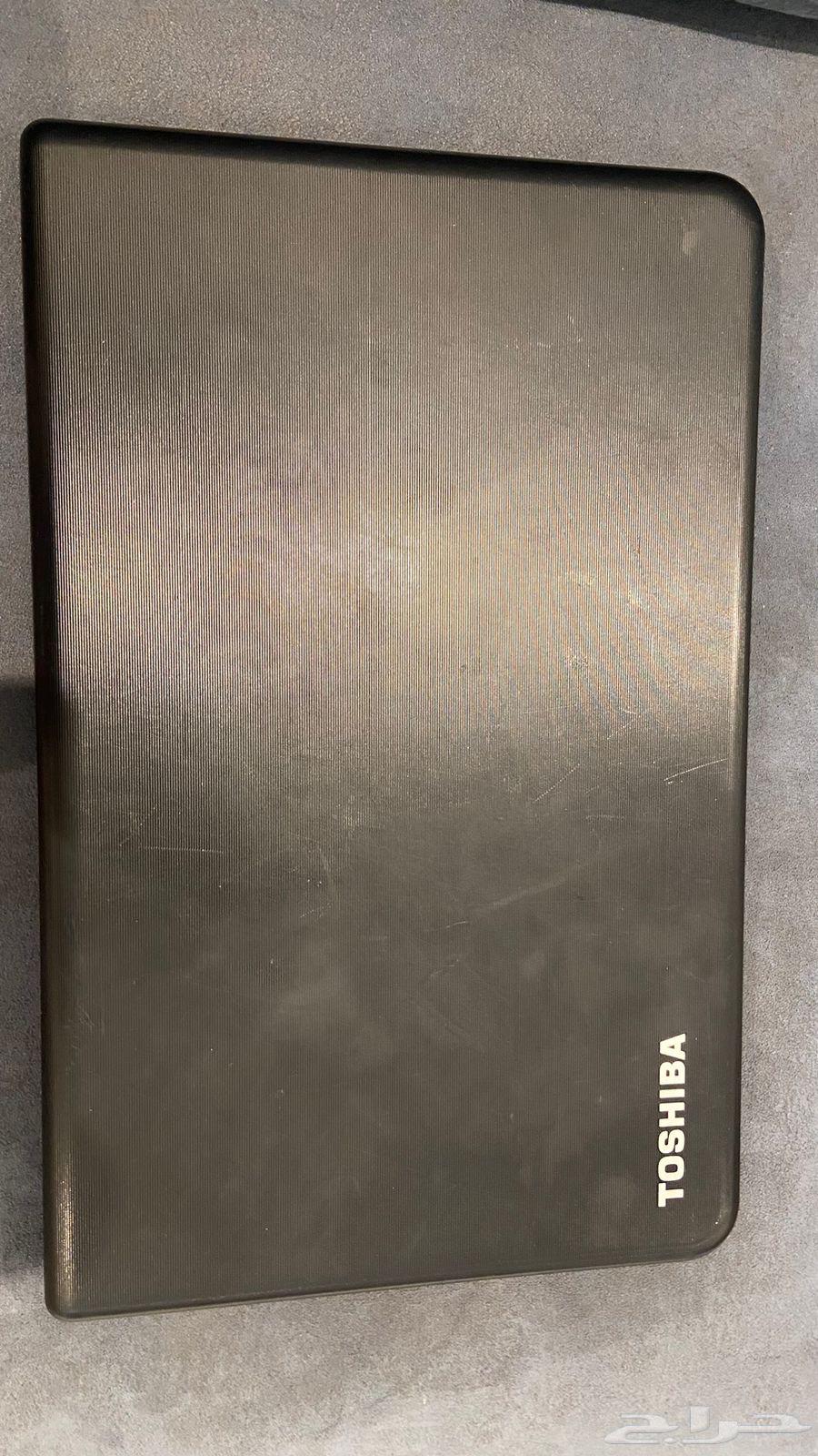 Toshiba laptop63391215659777111