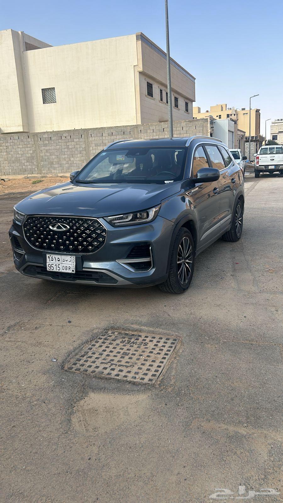 Chery 2022 for sale63394542345730113