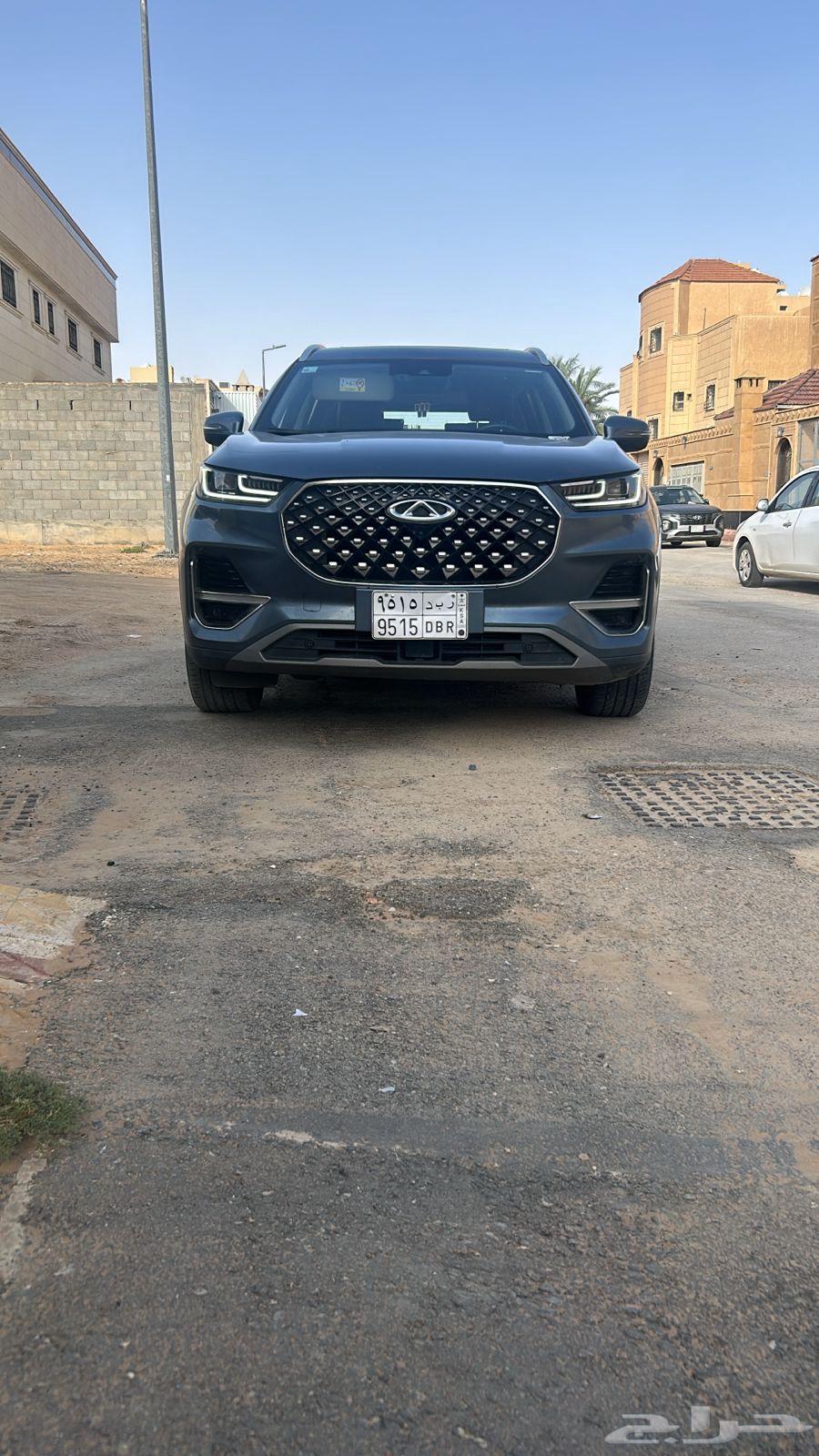 Chery 2022 for sale63394542345730114