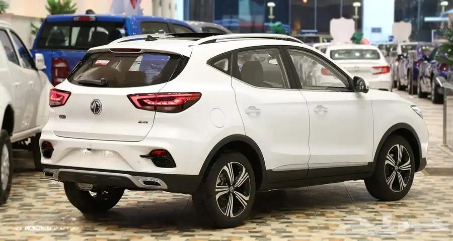 فل كامل 2024 عروض على الكاش MG ZS63398293989763113