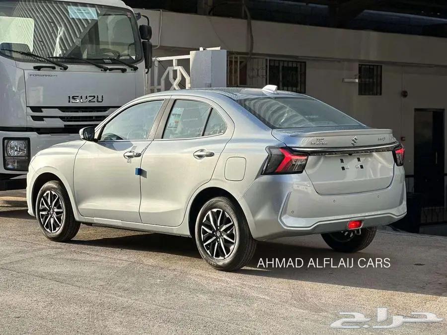 سوزوكي ديزاير GLX فل كامل بالنقد والاقساط63396428649345112