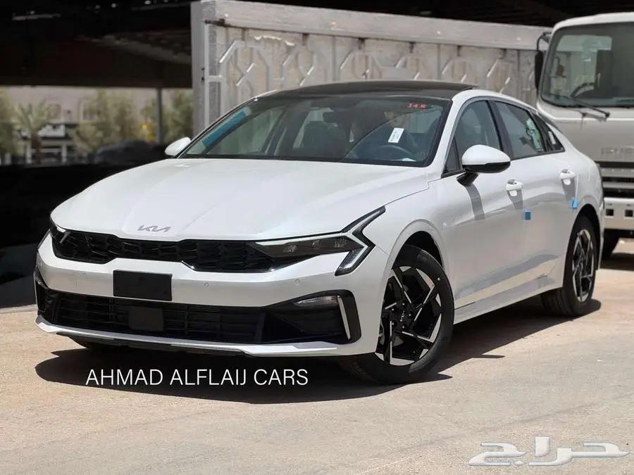ستاندرد 2025 كاش واقساط K5. مطور63396431740418112