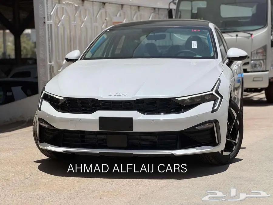 ستاندرد 2025 كاش واقساط K5. مطور63396431740418114