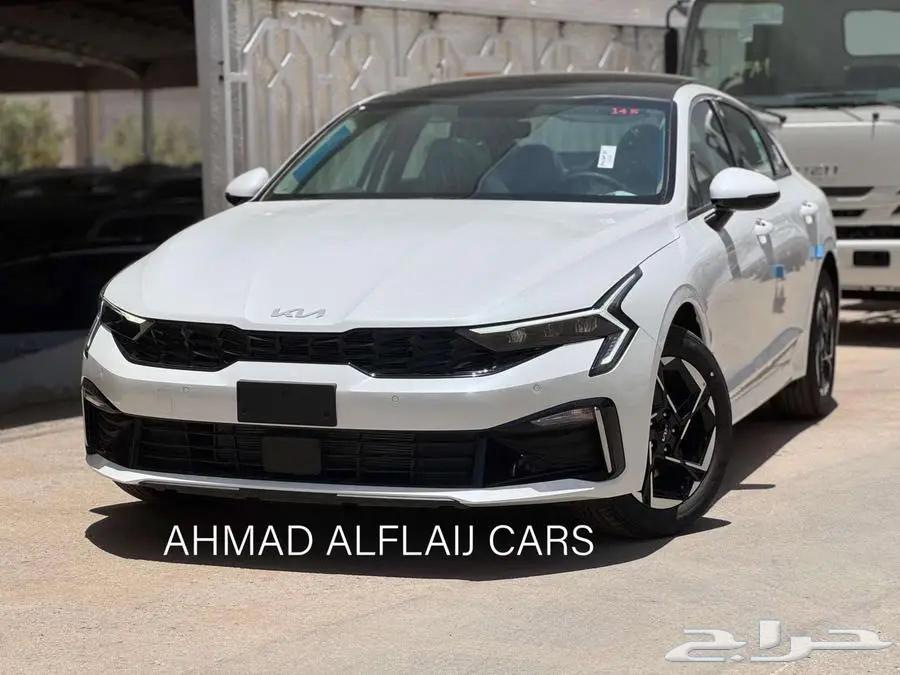 ستاندرد 2025 كاش واقساط K5. مطور63396431740418111