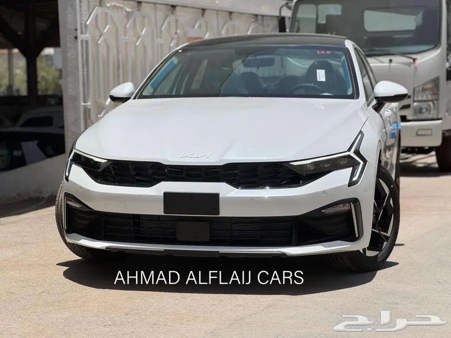 ستاندرد 2025 كاش واقساط K5. مطور63396431740418113