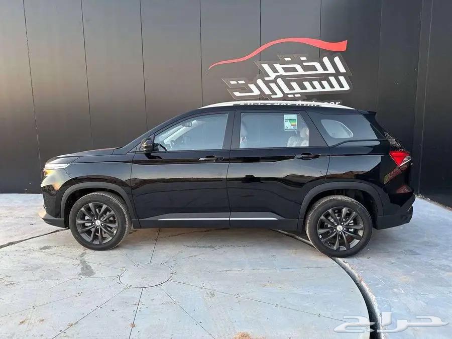 شفروليه كابتيفا استاندر 2025 أقوى العروض مع تظليل مجاني63398302279041113