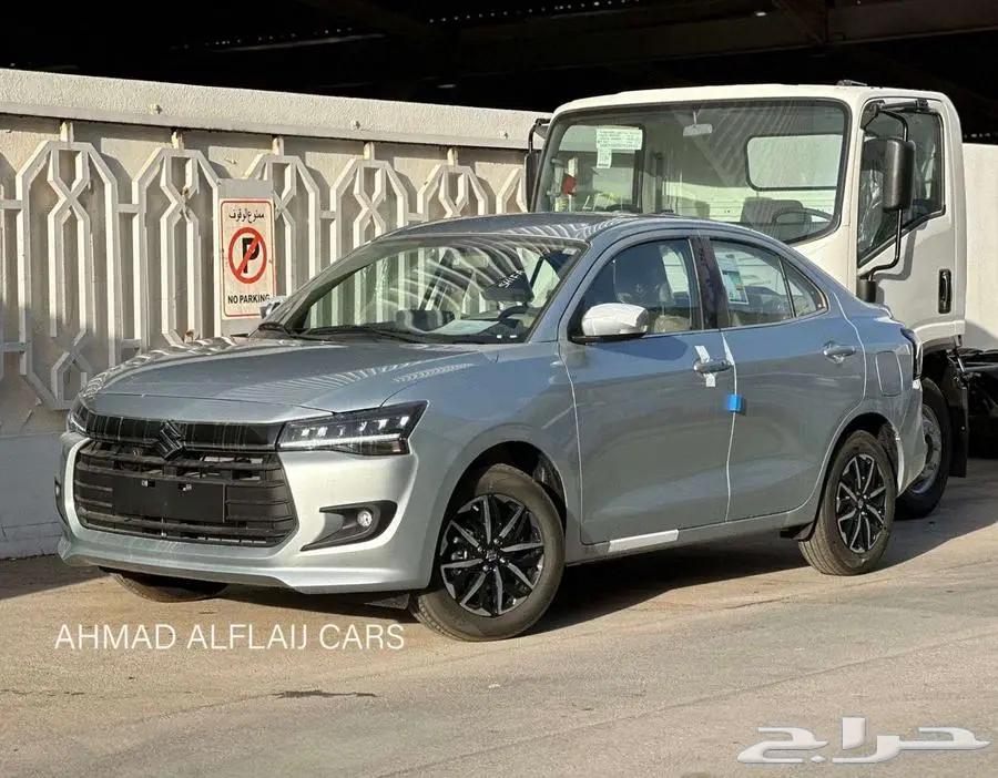 سوزوكي ديزاير GLX فل كامل بالنقد والاقساط63396428649345111