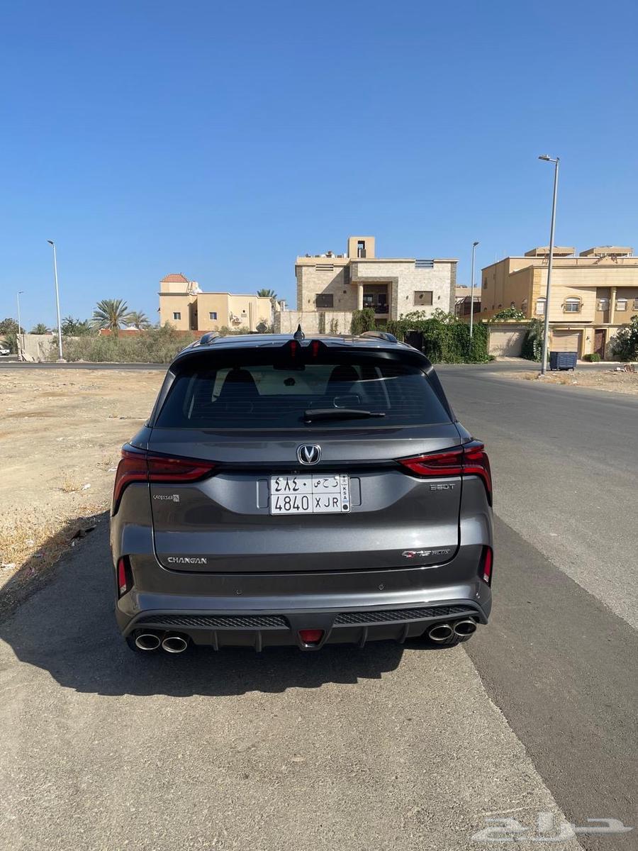 شانجان c75 فل كامل ماشيه فقط 57000 تم البيع63398253277570111
