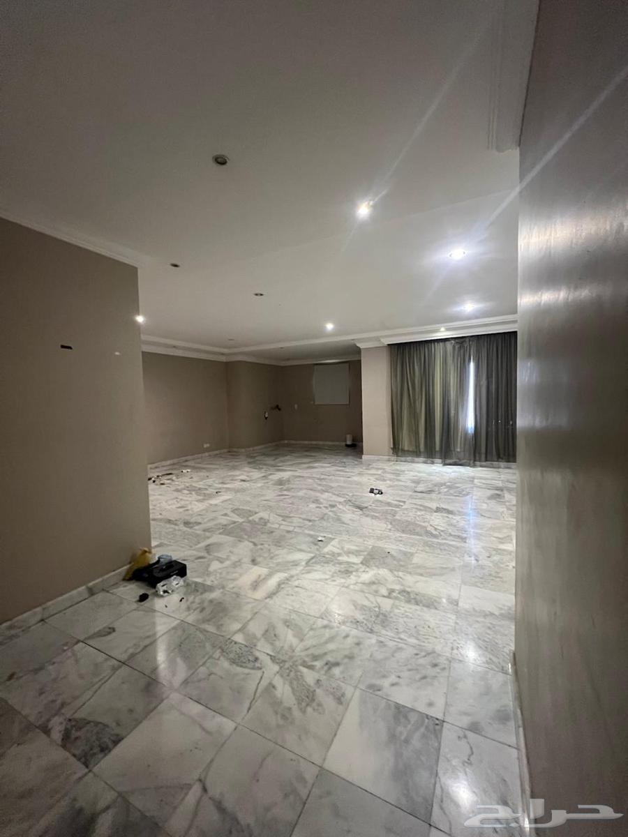 فيلا للإيجار