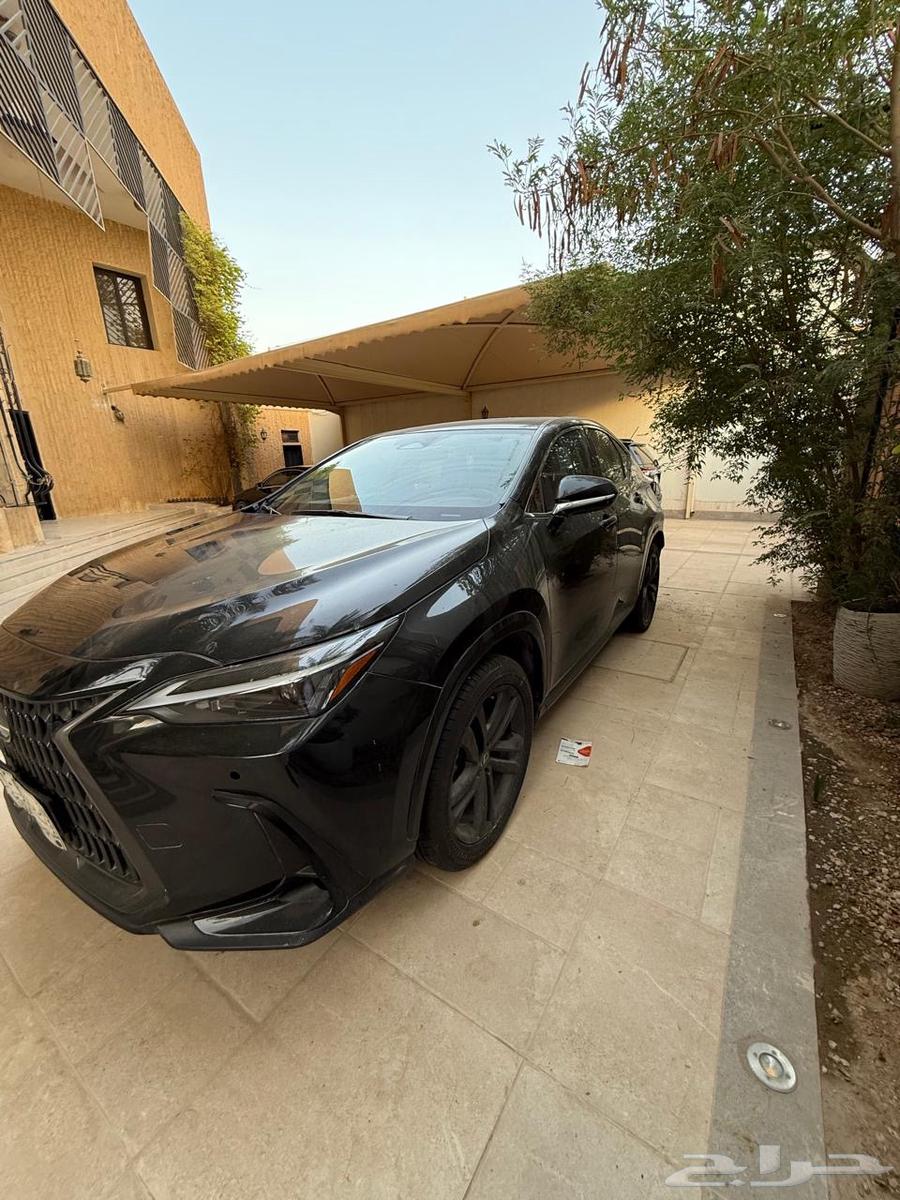 لكزس NX 202363398247565827112