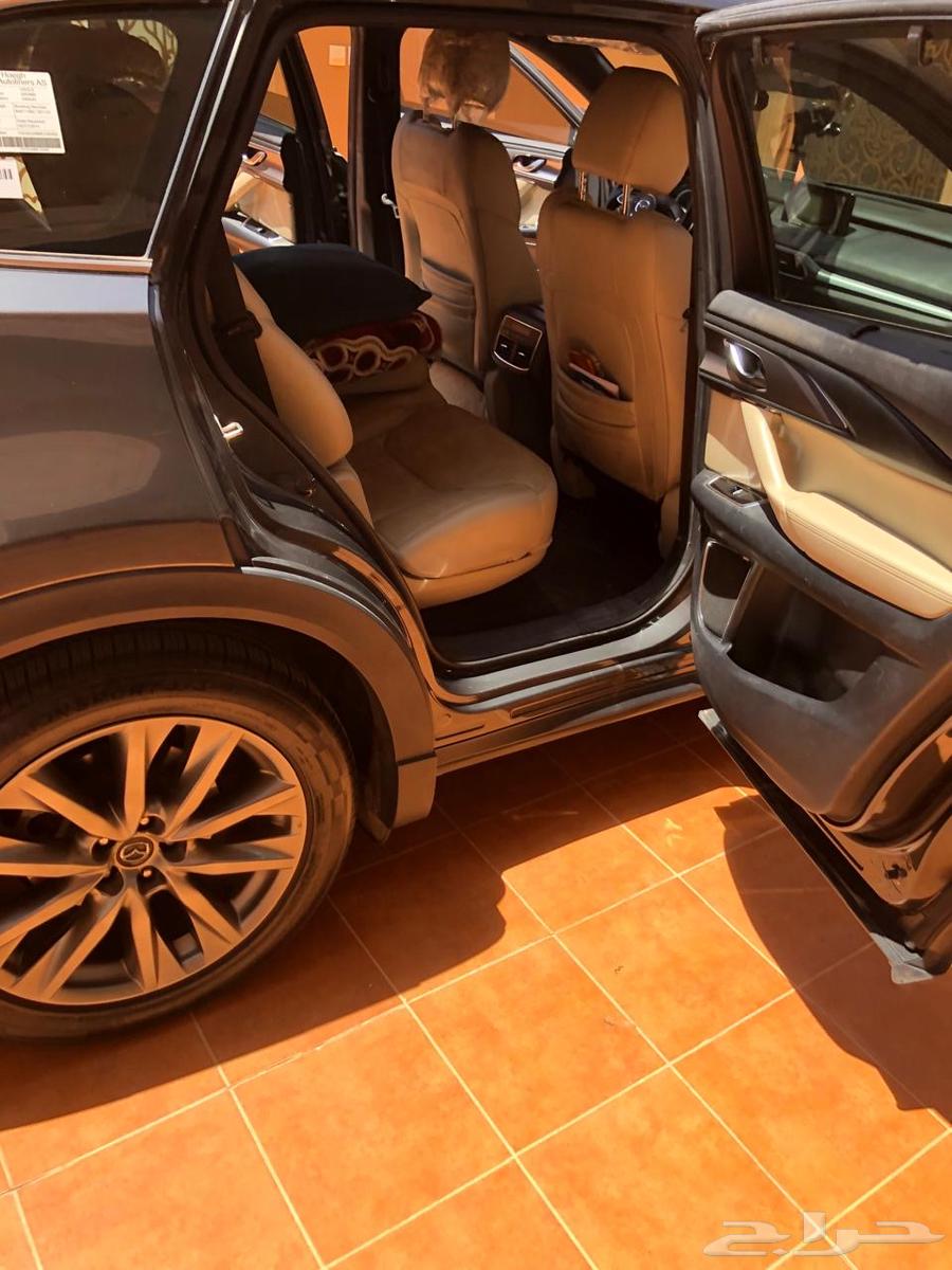 Mazda CX9. 201963394529954177113