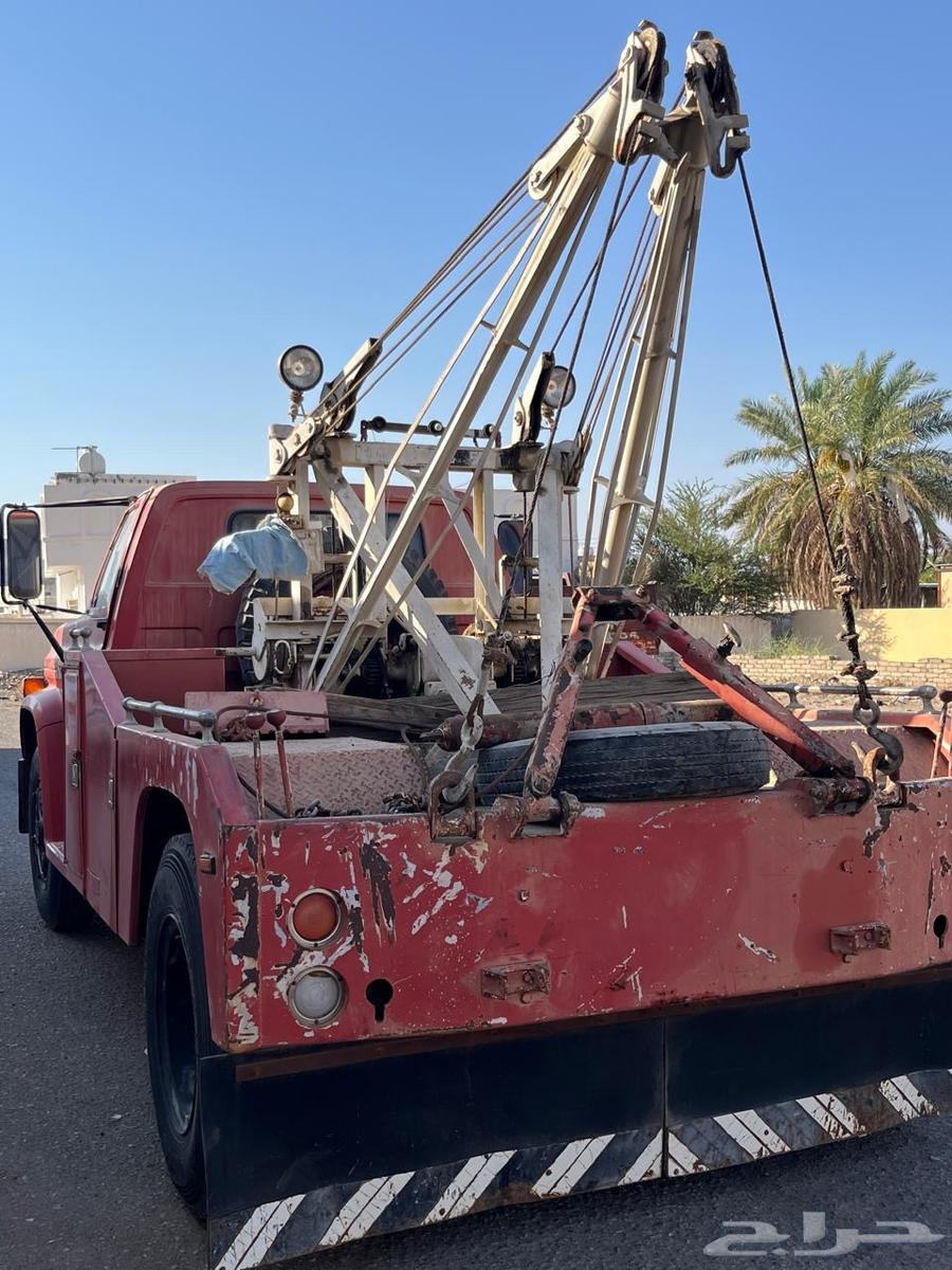 للبيع جمس ونش موديل 8363396437438467112