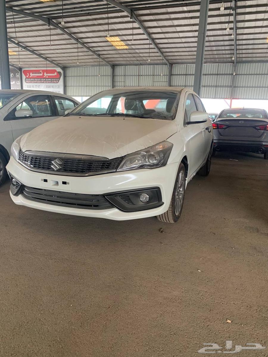 Suzuki Swift Standard 2025 at the lowest prices, cash and installment available63396419236865114