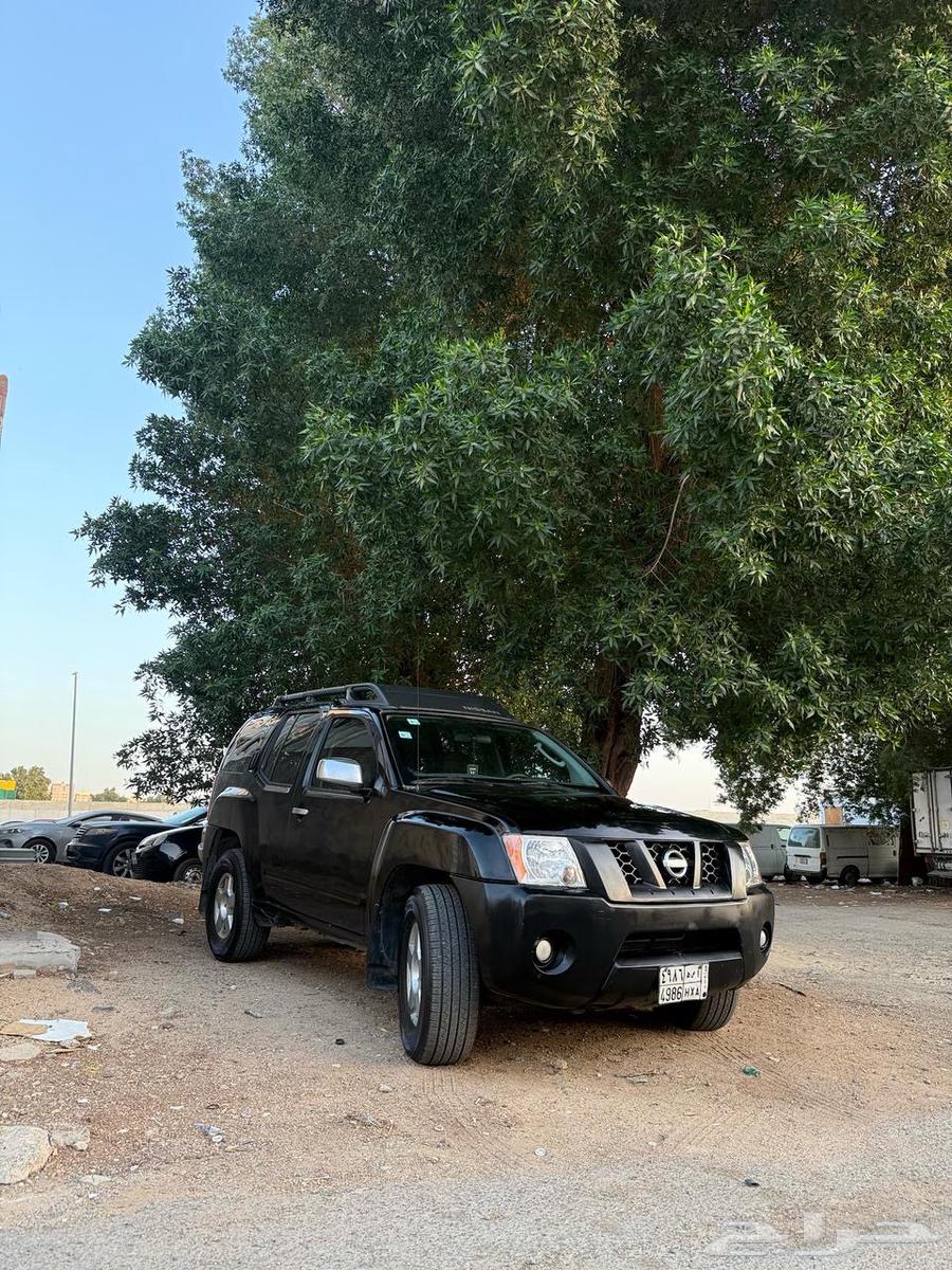 نيسان اكسترا 2008 مغير مكينة جديد63398263927043112