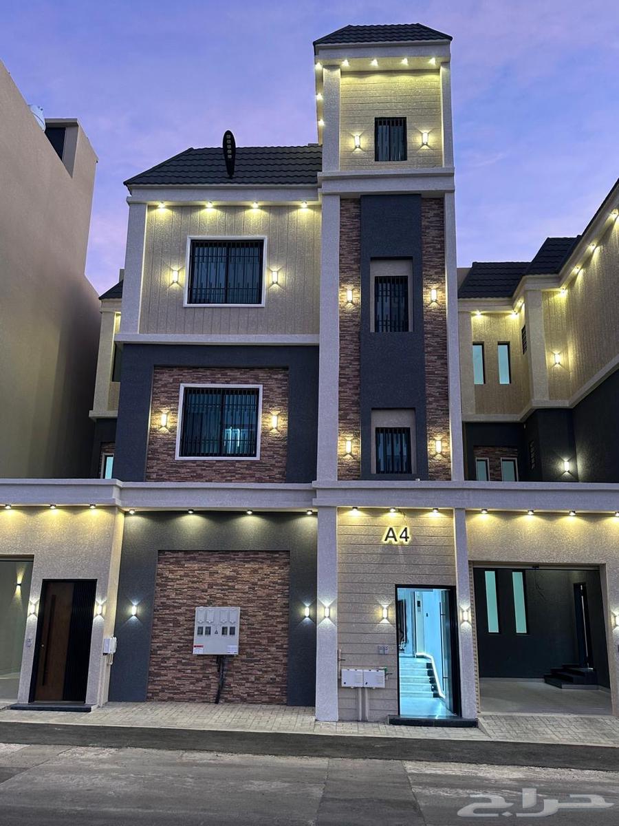 ادوار وشقق للبيع في دره الموسى خميس مشيط63380939227266111